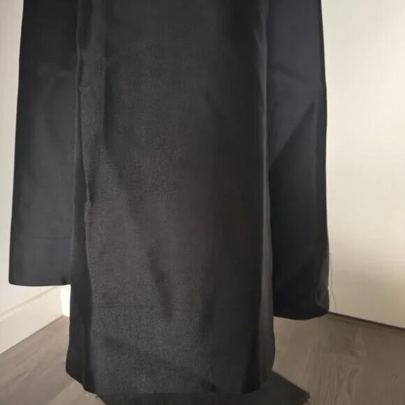 Self-Portrait embellished midi dress - Picture 6 of 9